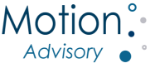 logo motion advisory