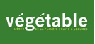 logo vegetable